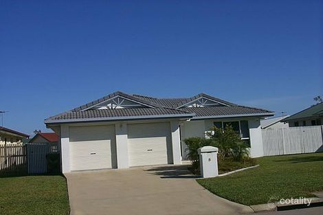 5 Fielding Way, Kirwan, QLD 4817