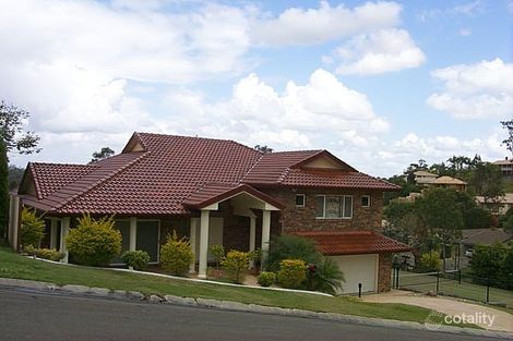 1 Bowles St, Mount Ommaney, QLD 4074