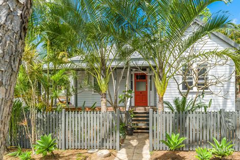 Property photo of 8 George Street Bangalow NSW 2479