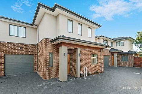 Property photo of 3/102 Oriel Road Bellfield VIC 3081