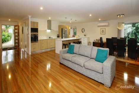 Property photo of 16 Button Quail Court Gilston QLD 4211