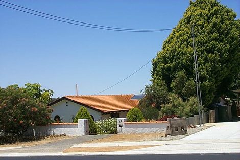 42 Blackall Dr, Greenwood, WA 6024