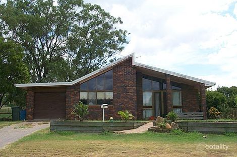 Property photo of 35 Hunter Street Gatton QLD 4343