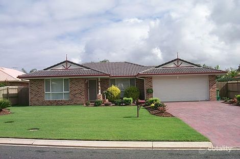 Property photo of 7 Fairway Drive Redland Bay QLD 4165