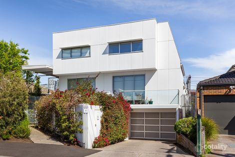 Property photo of 4/39 Sandown Road Ascot Vale VIC 3032