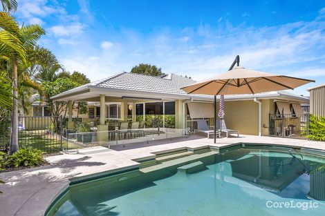 Property photo of 15 Tarra Place Parkinson QLD 4115