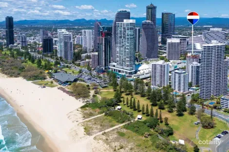 103/15 Victoria Ave, Broadbeach, QLD 4218
