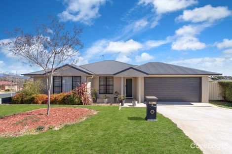 Property photo of 6 Jennings Close Orange NSW 2800