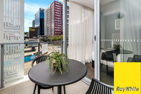 Property photo of 112/959 Ann Street Fortitude Valley QLD 4006