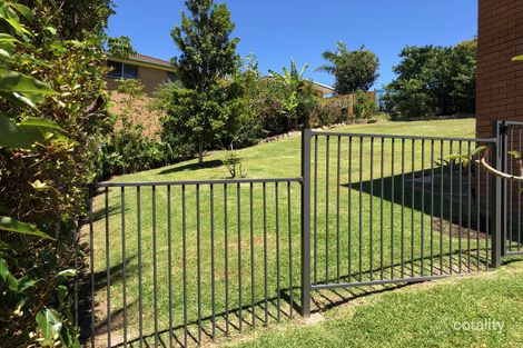 Property photo of 3 Fennell Crescent Nambucca Heads NSW 2448