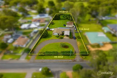 59 Kader St, Bargo, NSW 2574