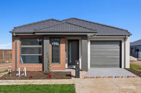 28 Paradise Cct, Armstrong Creek, VIC 3217