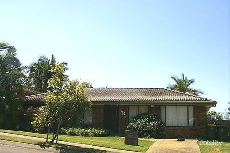 74 Thurston St, Tingalpa, QLD 4173