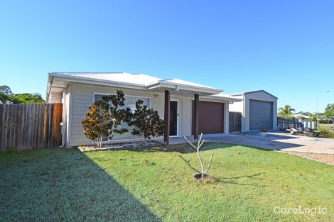 Property photo of 20 Ronaldo Way Urangan QLD 4655