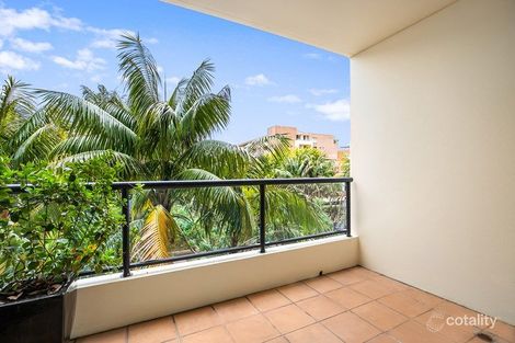 Property photo of 422/6-8 Crescent Street Redfern NSW 2016
