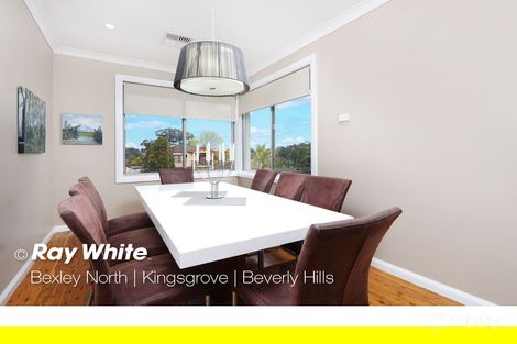 Property photo of 20 Weston Avenue Narwee NSW 2209