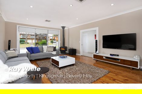 Property photo of 20 Weston Avenue Narwee NSW 2209