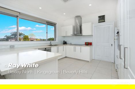 Property photo of 20 Weston Avenue Narwee NSW 2209