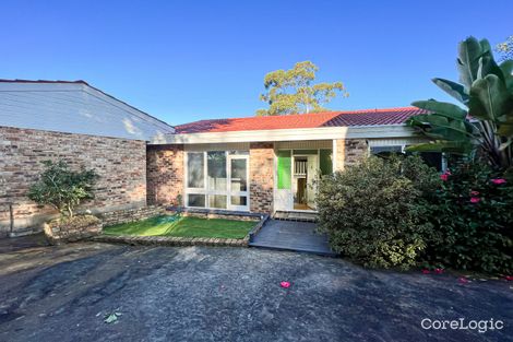 Property photo of 133 Koola Avenue East Killara NSW 2071