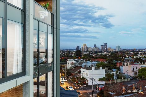 Property photo of 107/105 Punt Road Windsor VIC 3181