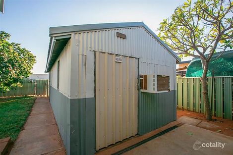 Property photo of 72 Bottlebrush Crescent South Hedland WA 6722