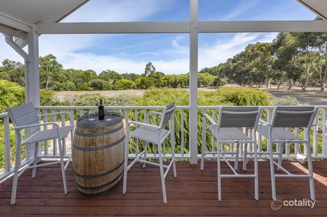 Property photo of 8 Parkfield Close Quedjinup WA 6281