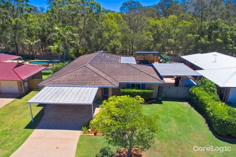 Property photo of 58 Hailey Drive Birkdale QLD 4159