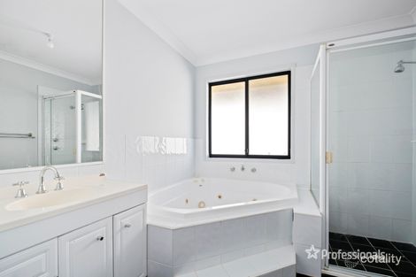 Property photo of 12 Trumper Way Rouse Hill NSW 2155