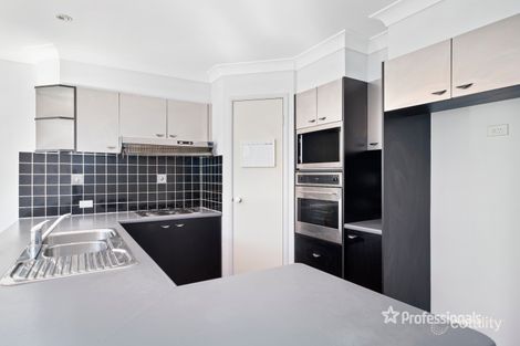 Property photo of 12 Trumper Way Rouse Hill NSW 2155
