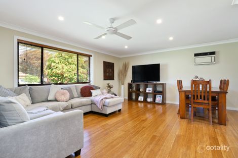 Property photo of 14 Grand Parade Glossodia NSW 2756