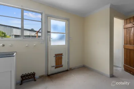 Property photo of 14 Eighteenth Street Orroroo SA 5431