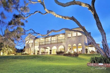 Property photo of 16 Point King Road Portsea VIC 3944