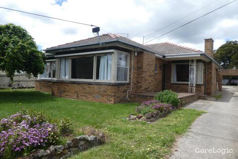 Property photo of 6 Lane Street Brown Hill VIC 3350