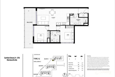 37 Garfield St, Wentworthville, NSW 2145