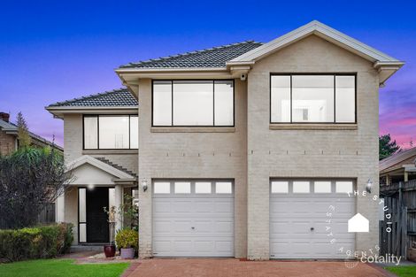 93 Poole Rd, Kellyville, NSW 2155