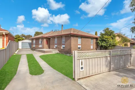 Property photo of 13 Hayden Street Hoppers Crossing VIC 3029