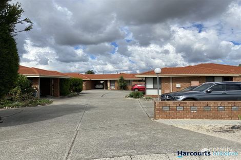 8/50 Chambers Way, Noranda, WA 6062