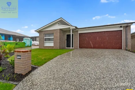 21 Pursuit Cres, Griffin, QLD 4503