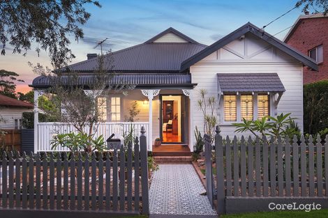 Property photo of 37 Kulgoa Avenue Ryde NSW 2112