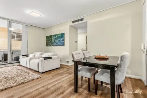 Property photo of 447/2 The Crescent Wentworth Point NSW 2127