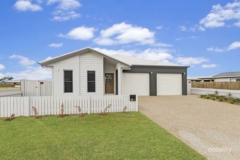 38 Emperor Bvd, Burdell, QLD 4818