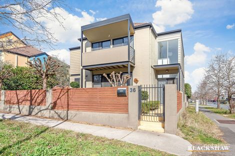 36 Bruning St, Gungahlin, ACT 2912