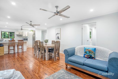 Property photo of 17 Jagera Close Kamerunga QLD 4870