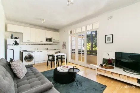 18/54-58 Johnston St, Annandale, NSW 2038