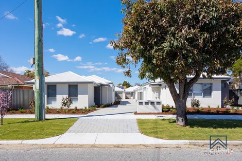 Property photo of 14 Fourth Avenue Bassendean WA 6054