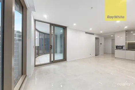 Property photo of 842/180 George Street Parramatta NSW 2150