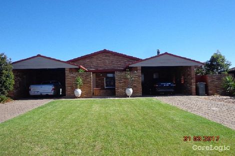 Property photo of 286 Noyes Street Deniliquin NSW 2710