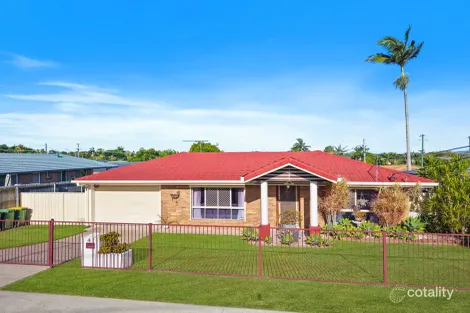4 Highbury Dr, Crestmead, QLD 4132
