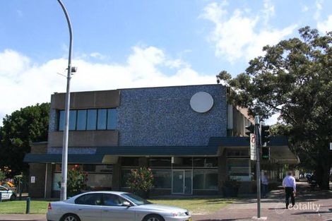 81-83 Burelli St, Wollongong, NSW 2500