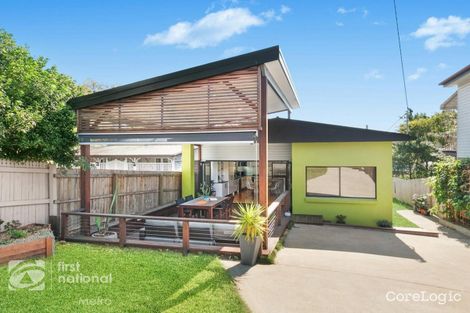 Property photo of 107 Adamson Street Wooloowin QLD 4030